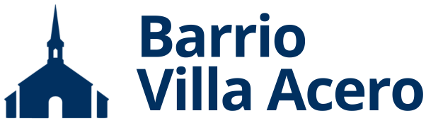 Barrio Villa Acero, inicio